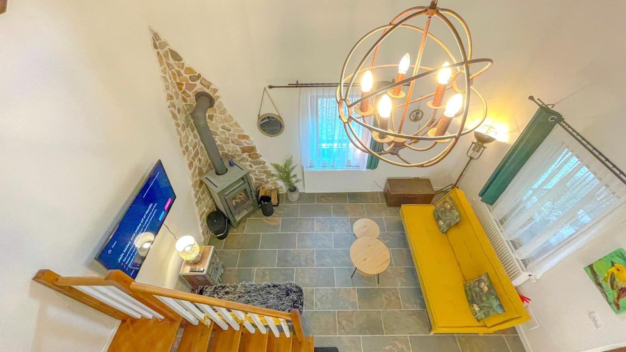 Vilux With Indoor Private Parking Apartment Brasov Exterior photo