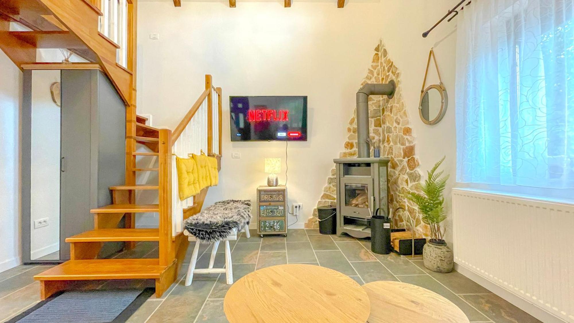 Vilux With Indoor Private Parking Apartment Brasov Exterior photo
